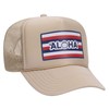 OTTO Wholesale 12 x Polyester Foam Front 5 Panel High
