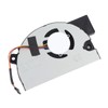 Replacement Laptop Cooling Fan 4 Pin Strong Heat Dissipation Cooling