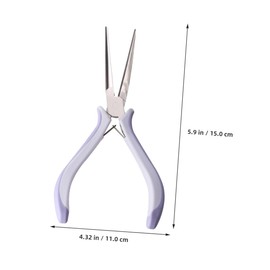 TOVINANNA Manicure Tools Toenail Clippers for Men Nail Nippers Cuticle Toe Nail Clippers for Men Cuticle Clippers Nail Snipper Professional Nail Clippers Mens Toenail Clippers Lavender Steel