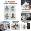 Hand Warmer Pocket Warmer Sets Finger Warmer Against Cold Hands