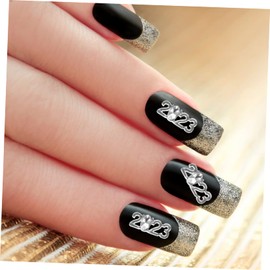 COHEALI 120pcs Charms for Phone Cases Nail Rhinestone Accessories for Creative Projects and Crafting Fun