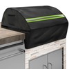 Built in Grill Cover for Blaze Premium LTE 32-Inch -