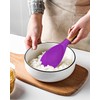 Cooking Spoon and Rice Scooper for Nonstick Cookwares, Great for