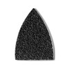 Worx WA2125 4 Sheets of 40/80/ 120/180/ 220 Grit Sonicrafter