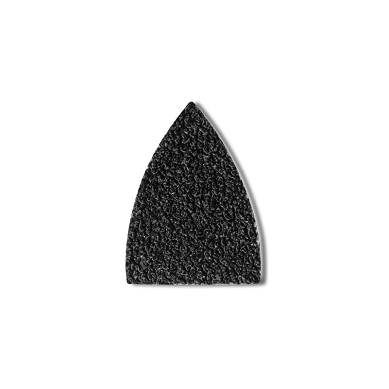 Worx WA2125 4 Sheets of 40/80/ 120/180/ 220 Grit Sonicrafter