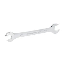 Truper Expert LL-3039, Llave española, estándar, 3/4" x 7/8"