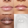Maybelline Lifter Gloss Lip Gloss Makeup With Hyaluronic Acid, Hydrating,