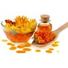 Calendula Tea - Dried Whole Flower from Nature Tea (1