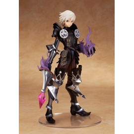 Odin Sphere Rave Slasil Oswald Complete Figure
