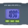 PEARL Hand Scales: Digital Luggage Scales with LCD Display and