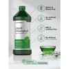 Chlorophyll 100mg | 32oz Liquid | Natural Peppermint Flavor