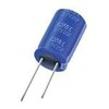 Super Capacitors/Ultra Capacitors 2.7 V 10 F 10 x 25 mm Radial Low ESR