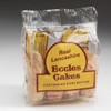 Real Lancashire Eccles Cakes | Traditionally Handmade with Pure Butter