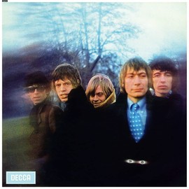 Between The Buttons