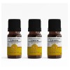 3 Aceites Esenciales Limón (68% D-limonene) 100% Puros 15ml
