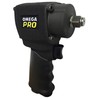 Omega Pro 82001 1/2 Inch Air Impact Wrench - Mini