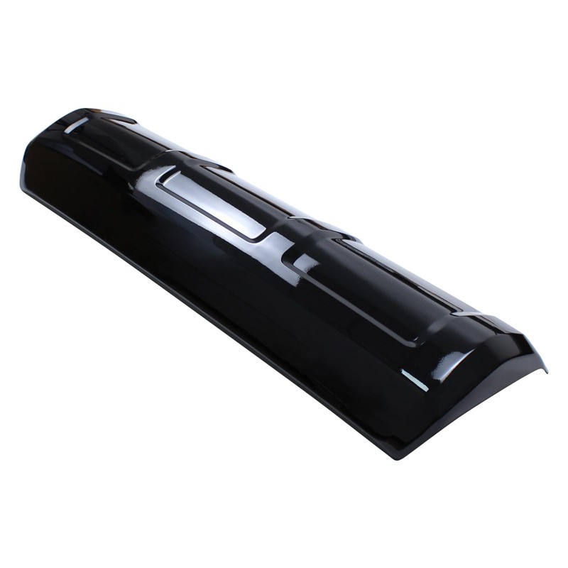Roneeson Front and Rear Bumper Lower Valance Panel Cover for