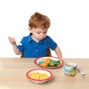 Octonauts 5 Pc Mealtime Feeding Set for Kids and Toddlers