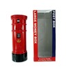 Money Box - A Large London Souvenir Red Post Box