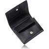 Eredita WL20 Mini Wallet, Compact Wallet, Made in Japan, Italian