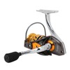 MT3000 Spinning Reel 12+1 Bearing 5.5:1 Gear Ratio Left Right