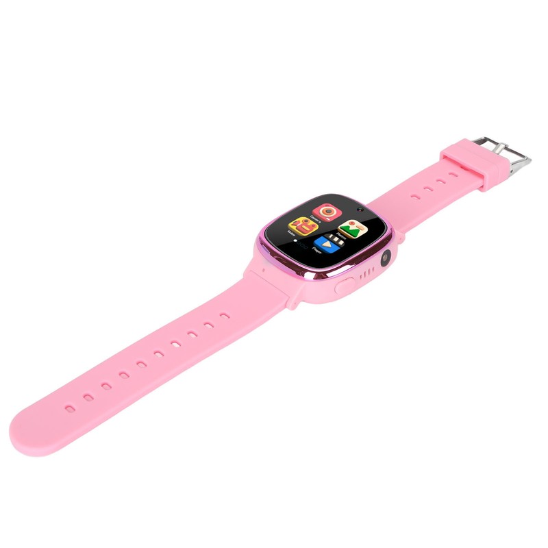 Kids Smart Watch 24 Games Camera Music Alarm Flashlight Video