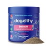 Dogelthy Gastro Aid. Pre + Probioticos con +3 Billones de
