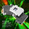 Moofey PVR-802W Laser Lens for PS2, PS2 Laser Replacement, KHM430G