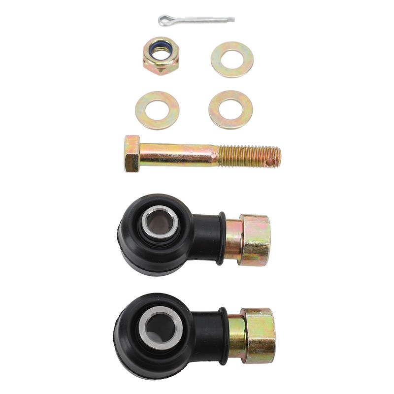 Tie Rod End Kit 5412929 Heavy Duty Metal Steering Tie