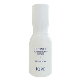 IOPE 아이오페 레티놀 슈퍼 바운스 세럼 50ml 1개 / 써클 IOPE Retinol Super Bounce Serum 50ml 1 piece / Circle
