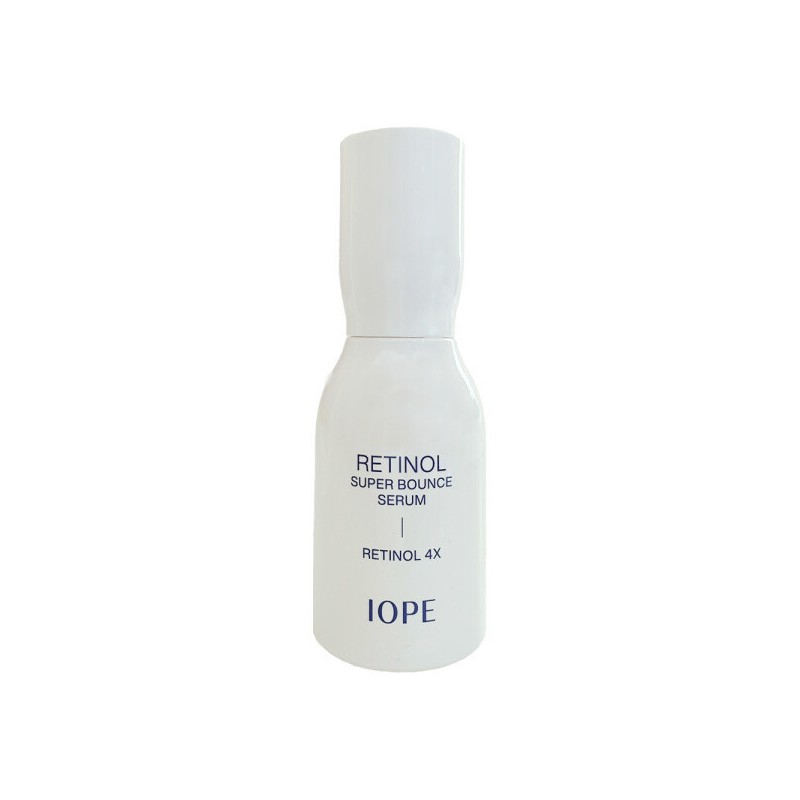 IOPE 아이오페 레티놀 슈퍼 바운스 세럼 50ml 1개 / 써클