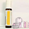 Doterra Aceite Esencial Thinker Kids Roll On Nuevo Doterra De
