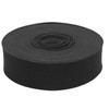 Elastic Band, 10 Metres, Black Elastic Band, 3.5 cm Wide