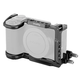 SmallRig Sony Compatible ZV-E10 II Expansion Cage Kit Video Camera Cage Kit 4867