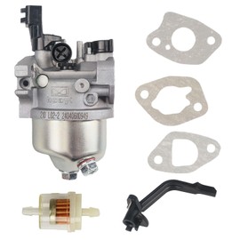 Huayi 210 L33 Carburetor 420594 for Sears 208CC 917.299010 917.299011 Craftsman 24 INCH Tiller Harbor Freight Predator 69675 69676 69728 69729