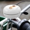 Mr. & Mrs. Panda Bicycle Bell Snails Love - Gift,
