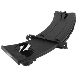 Retractable Water Cup Holder Tray Stand Fit for 3 Series 325I 325XI 328I 330I 335D 335I M3Driver Side 51459173463