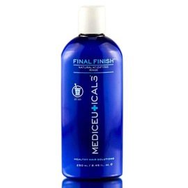 Therapro Mediceuticals Final Finish Natural Acidifying Rinse - 8.45 oz