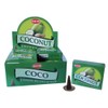 HEM Coconut Cone Set of 12