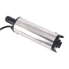 DC 12V 51mm Detachable Submersible Diesel Fuel Water Oil Electric