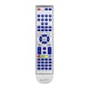 RM-Series Replacement Remote Control for PANASONIC EUR7720KT0