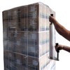 TEMPO DI SALDI 6 x transparent pull-out film, 1 roll