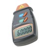 LCD Photo Digital Tachometer, Digital Tachometer, Mini ABS Plastic RPM