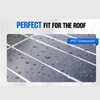 100W Portable Solar Panel Professional Efficient Portable Solar Panel for