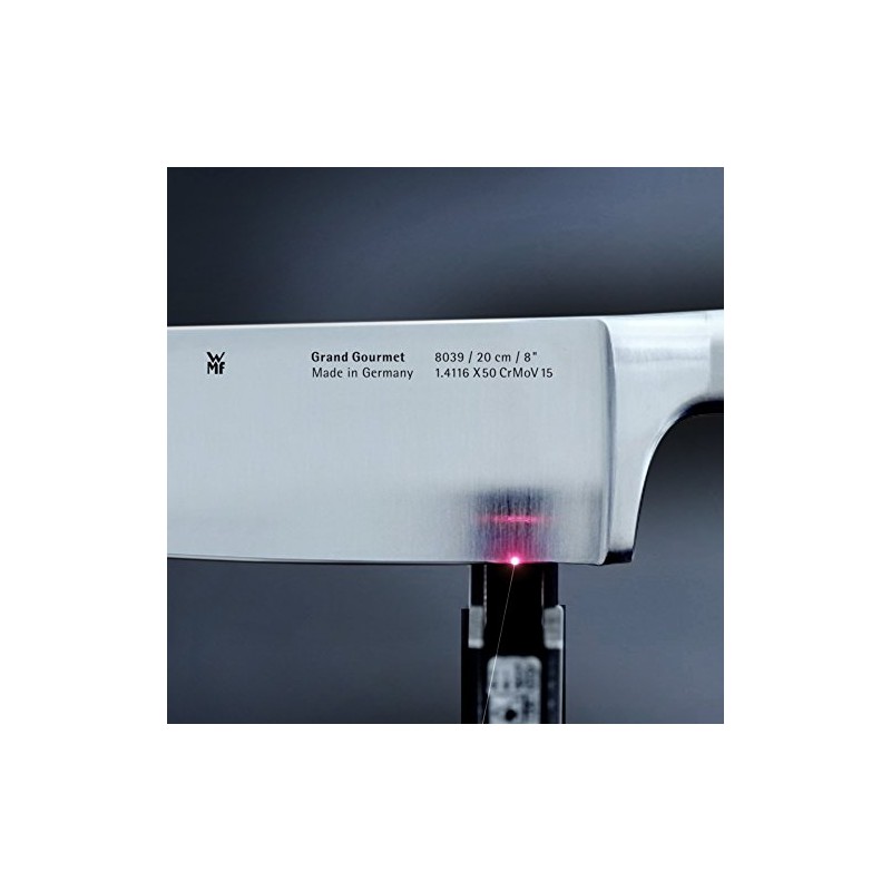 Bestooth WMF Grand Gourmet - Tenedor de trinchar (15 cm)