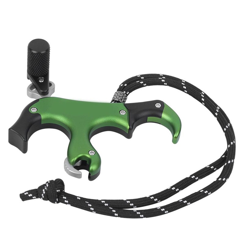 C6 Grip Archery Trigger Composite Bow General Finger Change Release