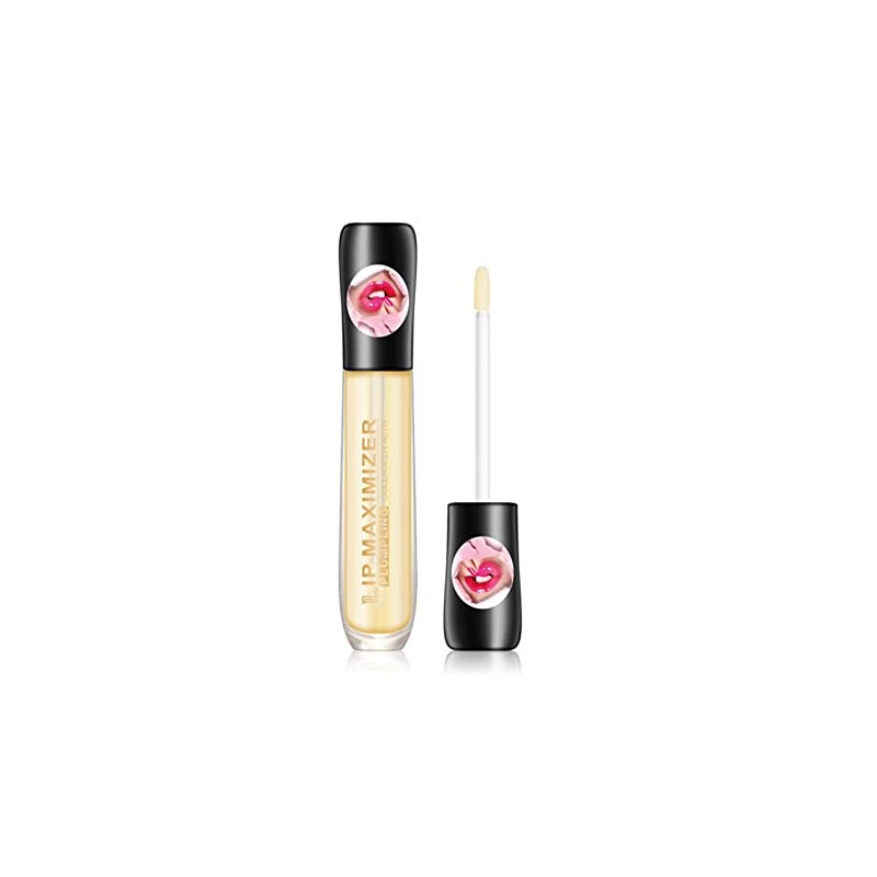 Plumper de Labios de Día, Plumper de Labios de Noche
