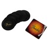 Fender Sunburst Turntable Coaster Set - Other
