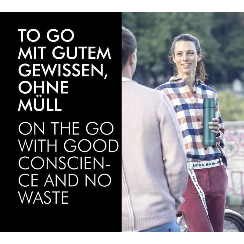 ThermoCafé by Thermos Everyday Thermos Flask