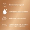 Sico® Piel Con Piel Lubricante Intimo Base Silicona De 50